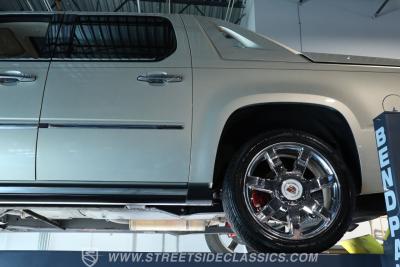 2007 Cadillac Escalade EXT