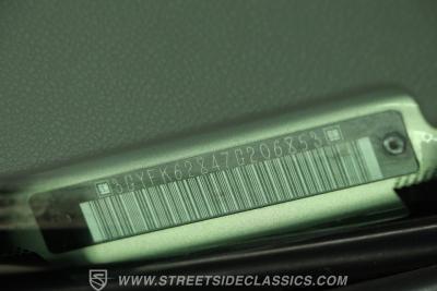 2007 Cadillac Escalade EXT
