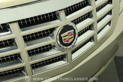 2007 Cadillac Escalade EXT