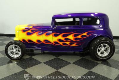 1932 Ford Victoria