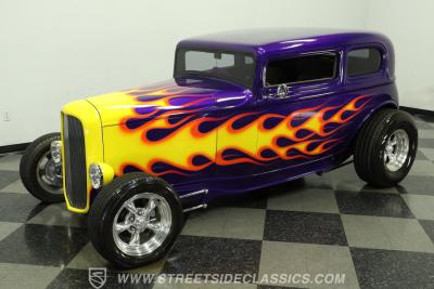 1932 Ford Victoria