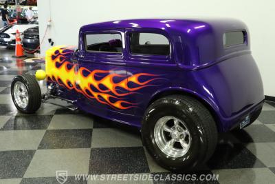 1932 Ford Victoria