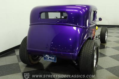 1932 Ford Victoria
