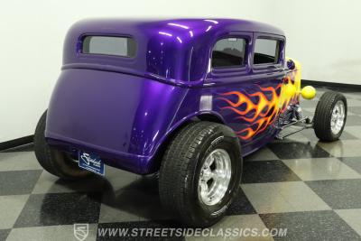 1932 Ford Victoria