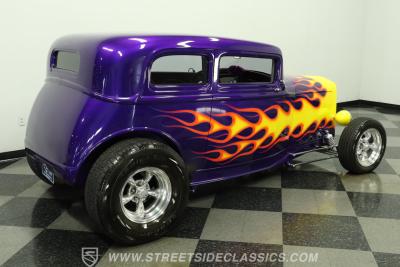 1932 Ford Victoria