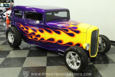 1932 Ford Victoria