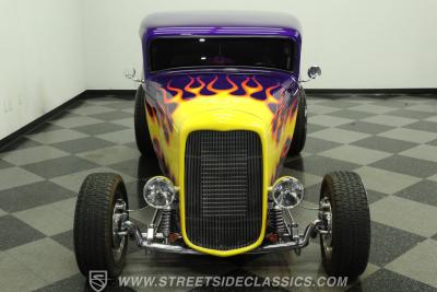 1932 Ford Victoria