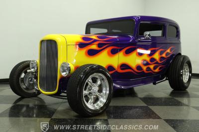 1932 Ford Victoria