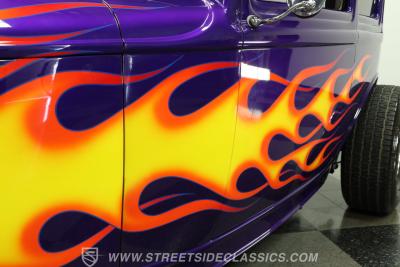 1932 Ford Victoria