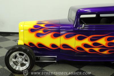 1932 Ford Victoria