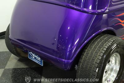 1932 Ford Victoria