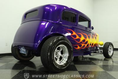 1932 Ford Victoria