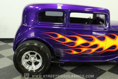 1932 Ford Victoria