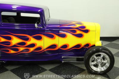 1932 Ford Victoria
