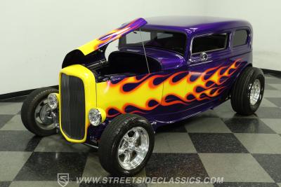 1932 Ford Victoria