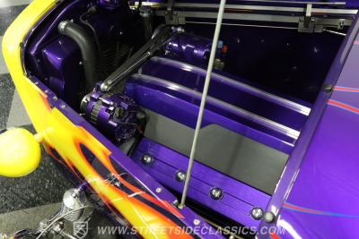 1932 Ford Victoria