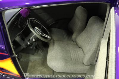 1932 Ford Victoria