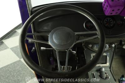 1932 Ford Victoria