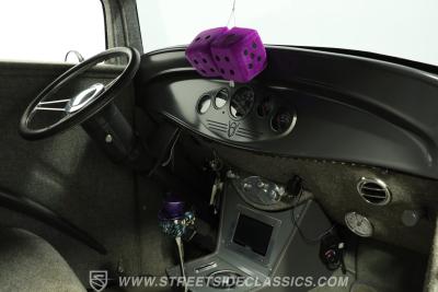 1932 Ford Victoria