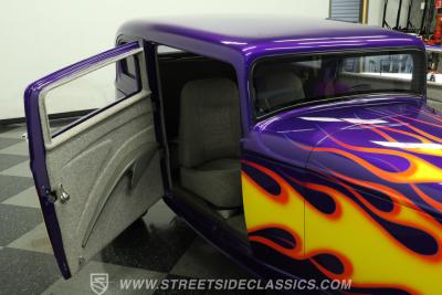 1932 Ford Victoria