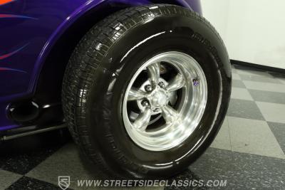 1932 Ford Victoria