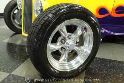 1932 Ford Victoria