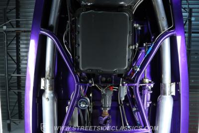 1932 Ford Victoria