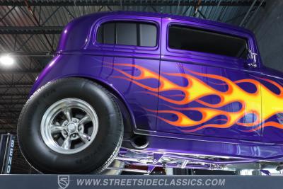 1932 Ford Victoria
