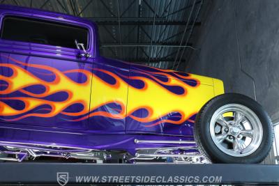 1932 Ford Victoria