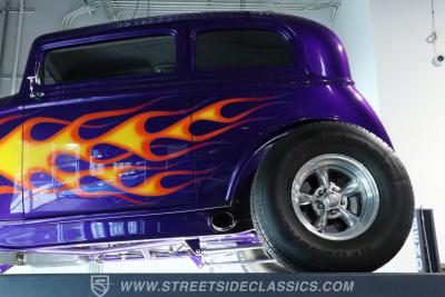 1932 Ford Victoria