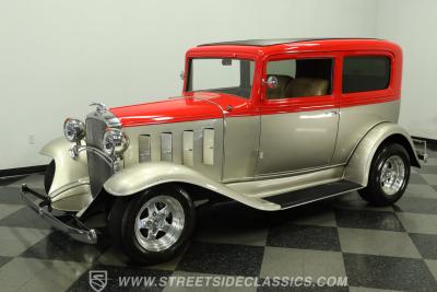 1932 Chevrolet Sedan