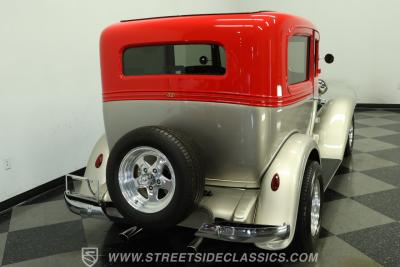 1932 Chevrolet Sedan