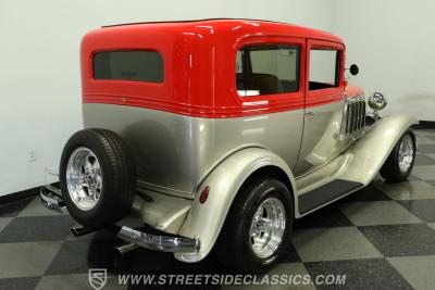 1932 Chevrolet Sedan