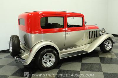 1932 Chevrolet Sedan