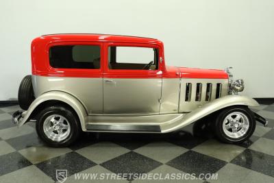 1932 Chevrolet Sedan