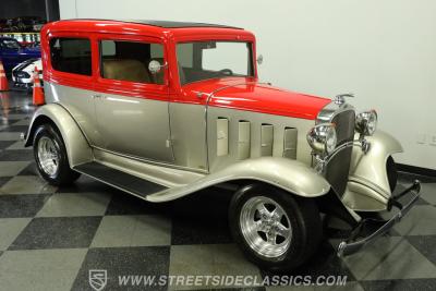 1932 Chevrolet Sedan
