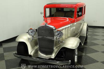 1932 Chevrolet Sedan