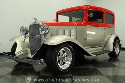 1932 Chevrolet Sedan