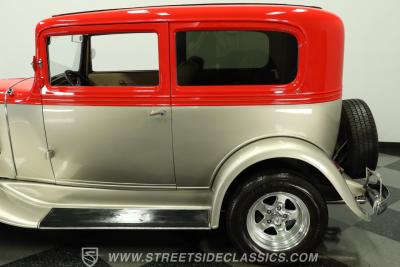 1932 Chevrolet Sedan