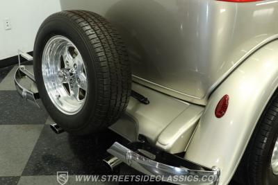 1932 Chevrolet Sedan