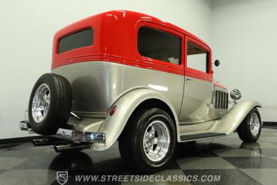 1932 Chevrolet Sedan