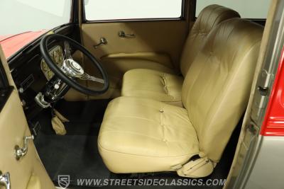 1932 Chevrolet Sedan