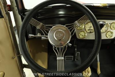 1932 Chevrolet Sedan