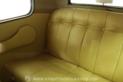 1932 Chevrolet Sedan