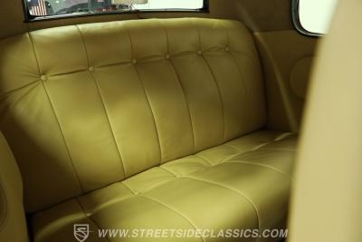 1932 Chevrolet Sedan