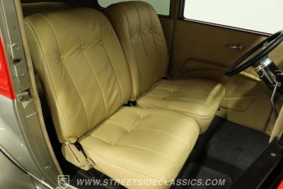 1932 Chevrolet Sedan