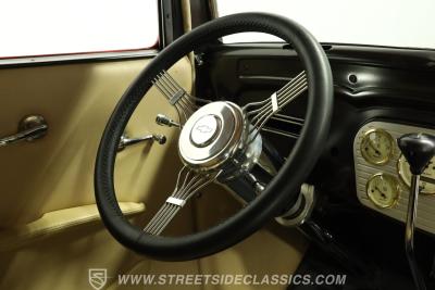1932 Chevrolet Sedan