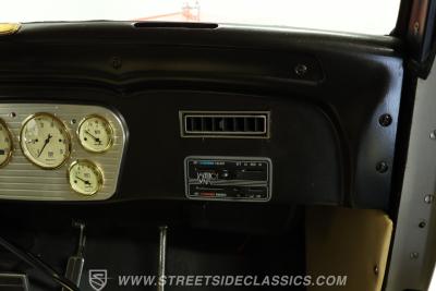 1932 Chevrolet Sedan