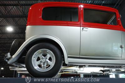 1932 Chevrolet Sedan