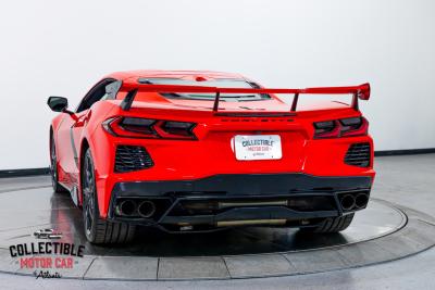 2020 Chevrolet Corvette